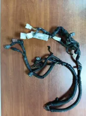 Электропроводка Nissan Patrol