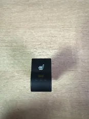 Кнопка обогрева сидений Mazda BT50