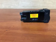 Кнопка освещения панели приборов Mazda BT50