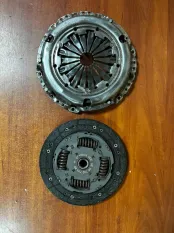 Комплект сцепления Peugeot Partner