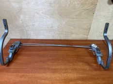 Петля двери багажника Chery arrizo8