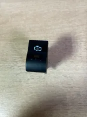 Кнопка прогрева двигателя Mazda BT50