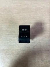 Кнопка включения полного привода Mazda BT50