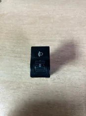 Кнопка регулировки фар Mazda BT50