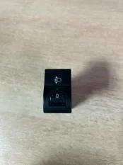 Кнопка регулировки фар Ford Ranger