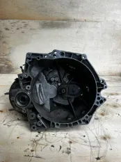 МКПП Peugeot Partner