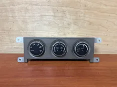 Блок управления климат-контролем Nissan Patrol