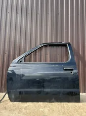 Дверь боковая Nissan NP300