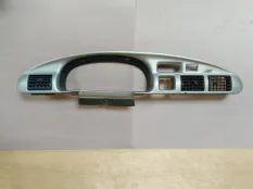 Накладка торпеды Mazda B2500