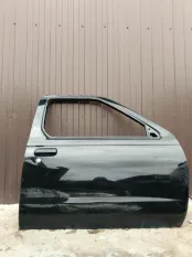 Дверь боковая Nissan NP300