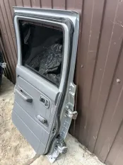 Дверь боковая Nissan NP300
