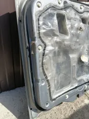 Дверь боковая Nissan NP300