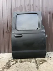 Дверь боковая Nissan NP300