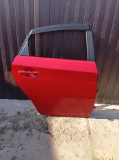 Дверь боковая Toyota Prius