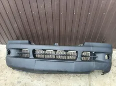 Бампер Citroen Jumper