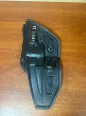 Подкрылок Mitsubishi Pajero sport 2