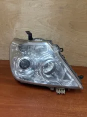 Фара Nissan Patrol