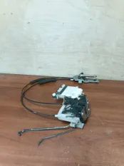 Замок боковой двери Mazda BT50