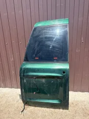Дверь багажника Nissan Patrol