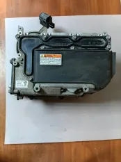 Инвертор Toyota Prius
