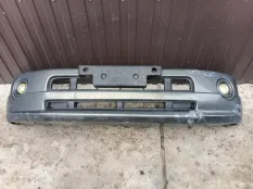 Бампер Nissan Patrol