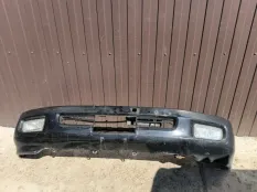 Бампер Toyota Land Cruiser