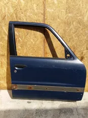 Дверь боковая Nissan Patrol