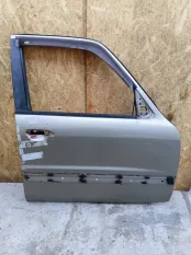 Дверь боковая Nissan Patrol