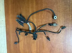 Проводка форсунок Volkswagen Tiguan