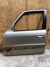 Дверь боковая Nissan Patrol