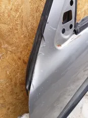 Дверь боковая Nissan Patrol