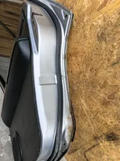 Дверь боковая Nissan Patrol