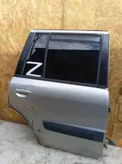 Дверь боковая Nissan Patrol