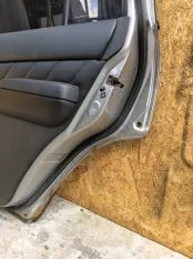 Дверь боковая Nissan Patrol