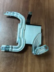 Усилитель звука Toyota Prius