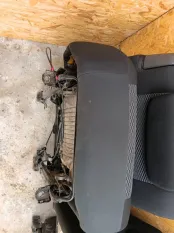 Сиденья комплект Toyota Rav4