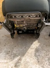 Сиденья комплект Toyota Rav4