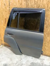 Дверь боковая Nissan Patrol