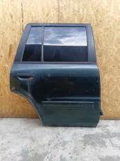 Дверь боковая Nissan Patrol