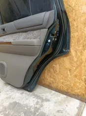 Дверь боковая Nissan Patrol