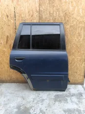 Дверь боковая Nissan Patrol