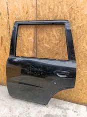 Дверь боковая Nissan Patrol