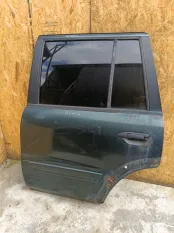 Дверь боковая Nissan Patrol