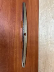 Накладка крышки багажника Nissan Almera G15