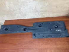 Защита днища кузова Toyota Prius