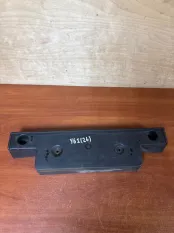 Площадка номерного знака Nissan Patrol
