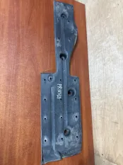 Защита днища кузова Toyota Prius