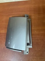 Клык бампера Nissan NOTE E11