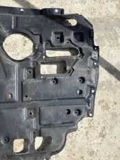 Защита двигателя Toyota Prius