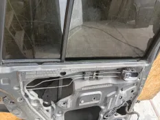 Дверь боковая Nissan Patrol